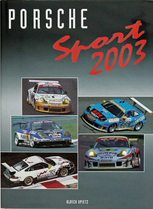 Porsche Sport 2003 | 9783928540391 |