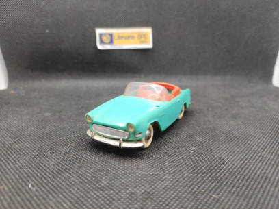 SIMCA OCEANE - NOREV - N° 19 - 1/43 | Simca Océane - 19 |