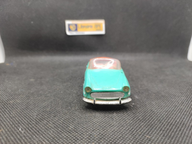 SIMCA OCEANE - NOREV - N° 19 - 1/43 | Simca Océane - 19 |
