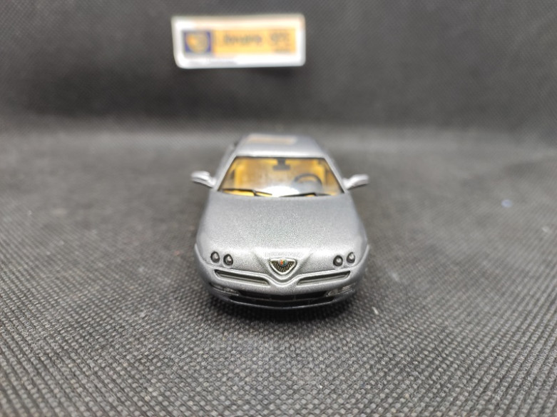 ALFA ROMEO GTV - SOLIDO - N° 1553 - 1/43