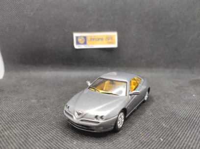 ALFA ROMEO GTV - SOLIDO - N° 1553 - 1/43