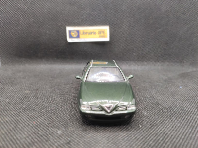 ALFA ROMEO 166 1999 - SOLIDO - N° 1950 - 1/43 | Alfa Roméo 166 de 1999 - 1950 | 2