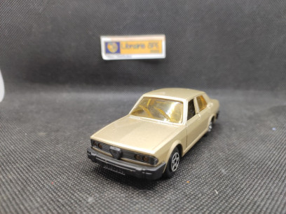 ALFA ROMEO 6 - NOREV JET-CAR - N° 888 - 1/43 | Alfa Roméo 6 - 888 |