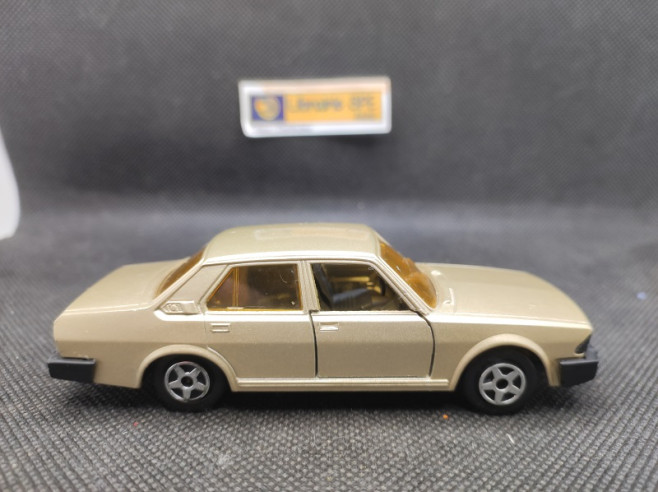 ALFA ROMEO 6 - NOREV JET-CAR - N° 888 - 1/43 | Alfa Roméo 6 - 888 |