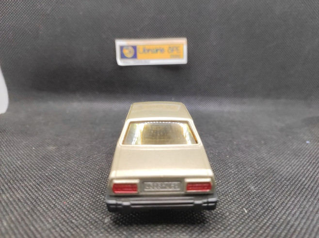 ALFA ROMEO 6 - NOREV JET-CAR - N° 888 - 1/43 | Alfa Roméo 6 - 888 |