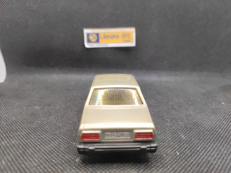 ALFA ROMEO 6 - NOREV JET-CAR - N° 888 - 1/43 | Alfa Roméo 6 - 888 |