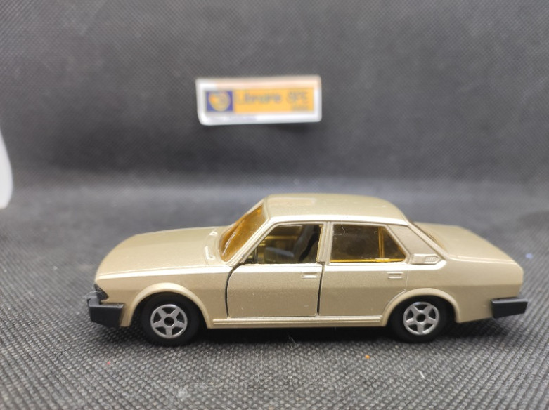 ALFA ROMEO 6 - NOREV JET-CAR - N° 888 - 1/43 | Alfa Roméo 6 - 888 |