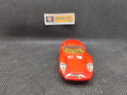 ALFA ROMEO O.S.I. SCARABEO - DINKY TOYS GB - N° 217 - 1/43 | Alfa Roméo O.S.I Scarabeo - 217 | 2