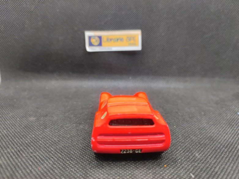 ALFA ROMEO O.S.I. SCARABEO - DINKY TOYS GB - N° 217 - 1/43 | Alfa Roméo O.S.I Scarabeo - 217 |