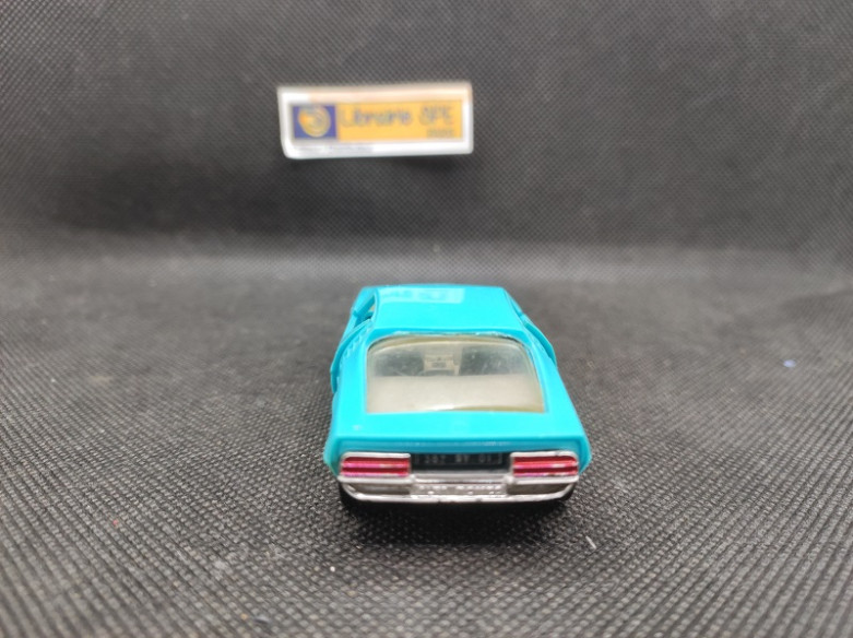 ALFA ROMEO MONTREAL - NOREV - N° 179 - 1/43