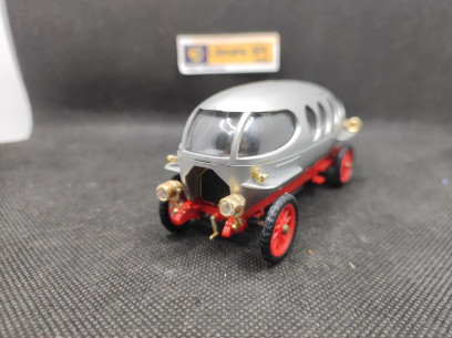 ALFA ROMEO 40-60 HP RICOTTI 1914 - RIO - N° R 55 - 1/43 | Alfa Romeo 40-60 HP Ricotti de 1914 - 55 |
