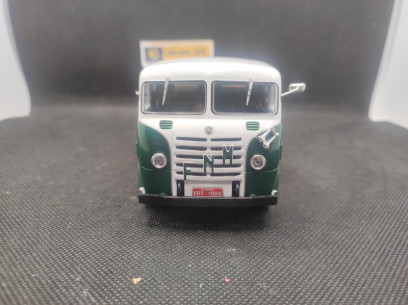 CAMION FNM D-9500 BRASINCA 1957 - IXO - N° 112 - 1/43 | Camion FNM D 9500 Brasinca de 1957 - 112 | 2