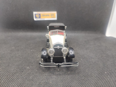 ISSOTA FRASCHINI TIPO 8A SPYDER - RIO - R 15 - 1/43 | Isotta Fraschini Tipo 8A Spyder de 1926  - R15 | 2