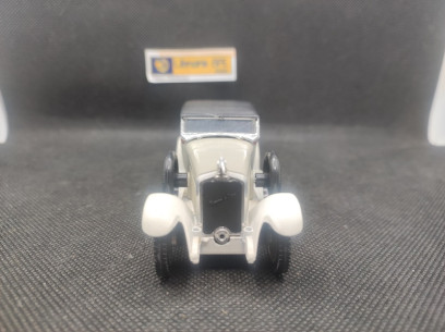 HISPANO SUIZA H6B 1926 - SOLIDO - N° 145 - 1/43 | Hispano Suiza H6B de 1926 - 145 | 2