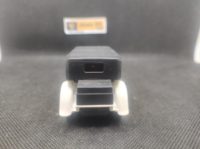 HISPANO SUIZA H6B 1926 - SOLIDO - N° 145 - 1/43 | Hispano Suiza H6B de 1926 - 145 |