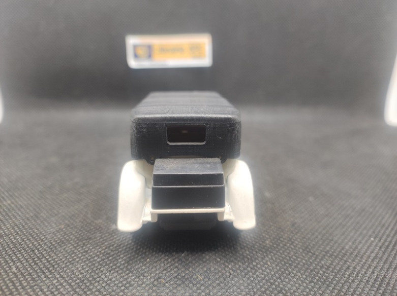 HISPANO SUIZA H6B 1926 - SOLIDO - N° 145 - 1/43 | Hispano Suiza H6B de 1926 - 145 |