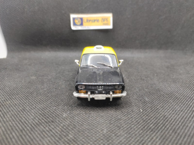 RENAULT 12 TAXI "BOGOTA" 1973 - NOREV - N°...