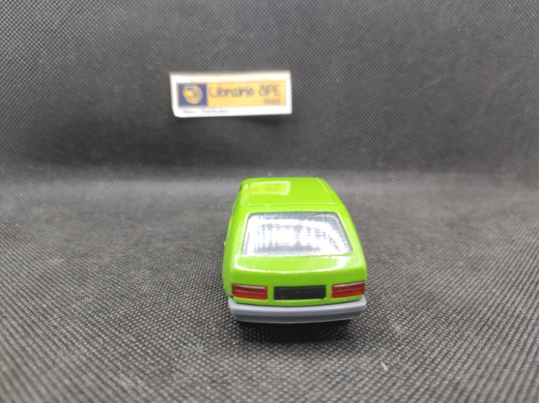 RENAULT 14 1976 - SOLIDO - N° 43 - 1/43 | Renault 14 de 1976 - 43 |