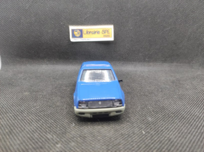 RENAULT 14 BLEU - NOREV - 1/43 | Renault 14 Bleu | 2