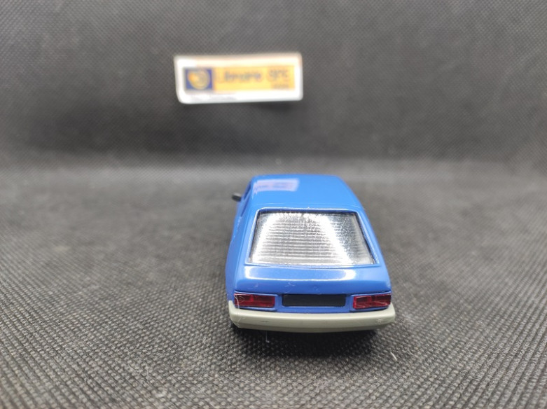 RENAULT 14 BLEU - NOREV - 1/43 | Renault 14 Bleu |