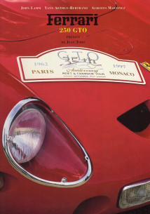 Ferrari 250 GTO 35th Anniversary | 9782012363199 |