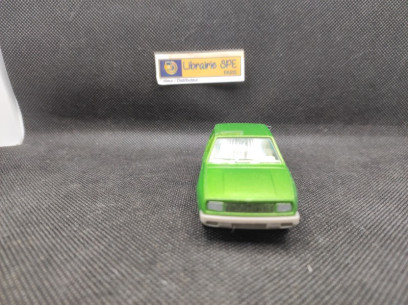 RENAULT 14 - DINKY TOYS SPAIN - N° 1450 - 1/43 | Renault 14 Verte - 1450 | 2