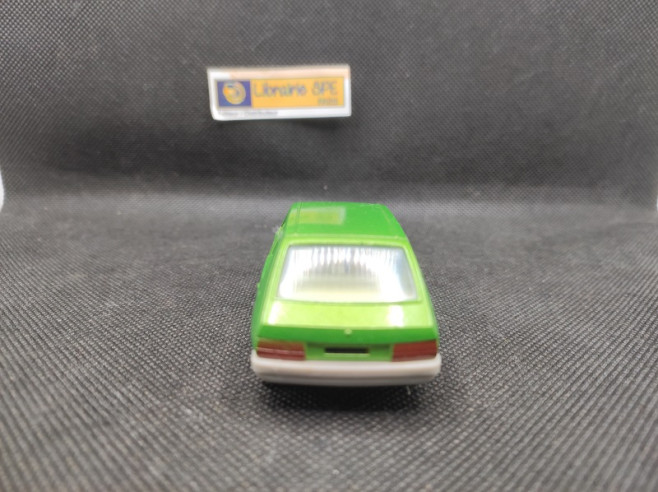 RENAULT 14 - DINKY TOYS SPAIN - N° 1450 - 1/43 | Renault 14 Verte - 1450 |
