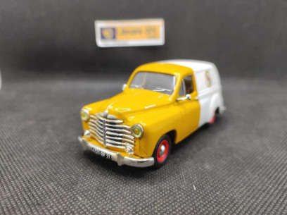 RENAULT COLORALE " CLUB DES AMATEURS D ANCIENNE RENAULT" - VITESSE - N° 149143 - 1/43 | Renault Colorale Club des Amateurs - ...