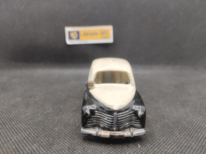 RENAULT TAXI COLORALE 800 KGS - C.I.J - N° 3/45 - 1/43 | Renault Taxi Colorale 800 Kgs - 3/45 |
