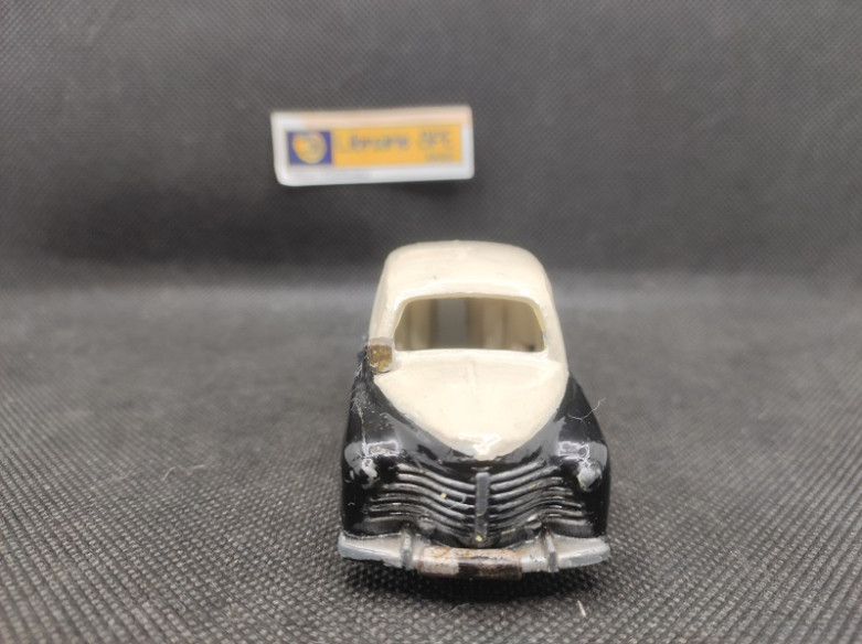 RENAULT TAXI COLORALE 800 KGS - C.I.J - N° 3/45 - 1/43 | Renault Taxi Colorale 800 Kgs - 3/45 |