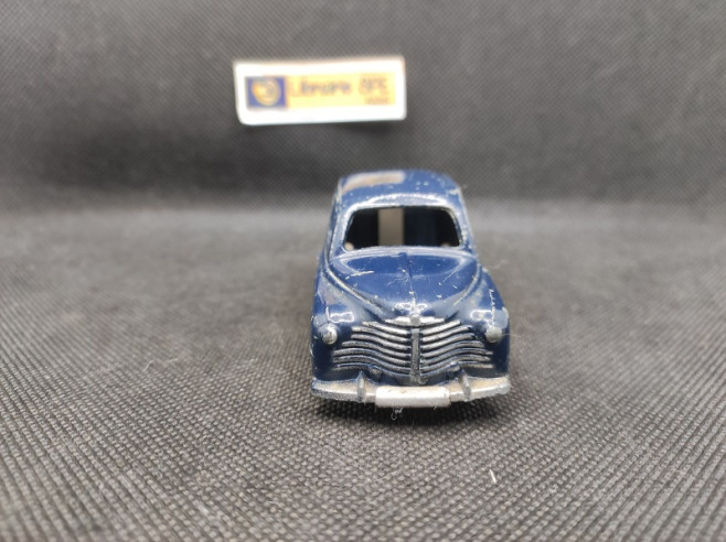 RENAULT PRAIRIE - CIJ - N° 3/42 - 1/43 | Renault Prairie - 3/42 |