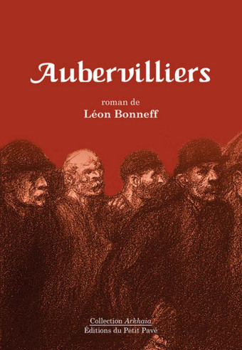 Aubervilliers - Léon Bonneff | 9782847128574 |