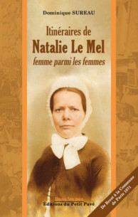 Itinéraires de Natalie Le Mel - Dominique SUREAU | 9782847128550 |
