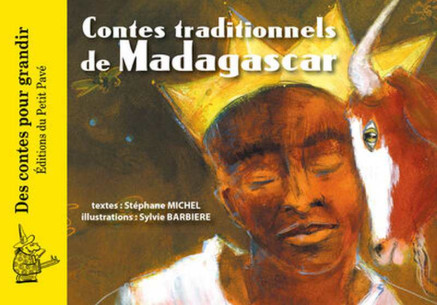 Contes traditionnels de Madagascar - Stéphane MICHEL | 9782847128468 |