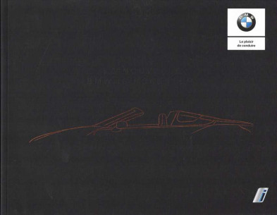 Brochure BMW I8 ROADSTER (2017) Français | BMW187 - Ref: 411 009 3000 63 2 2017 BM |