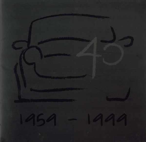Brochure MINI 40TH SPECIFICATION (1999) Anglais | MINI031 - Ref: 5612 |