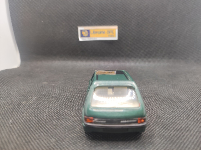 PEUGEOT 205 ROLLAND GARROS - SOLIDO - N° 1508 - 1/43 | Peugeot 205 Rolland Garros - 1508 |