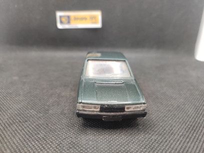 PEUGEOT 604 V6 SL - SOLIDO - N° 40 - 1/43 | Peugeot 604 V6 SL - 40 | 2