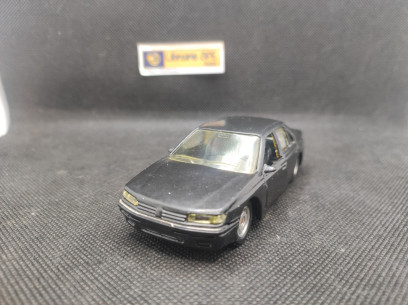 PEUGEOT 605 - SOLIDO - N° 1516 - 1/43 | Peugeot 605 - 1516 |