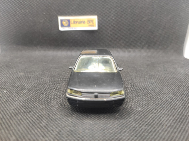 PEUGEOT 605 - SOLIDO - N° 1516 - 1/43 | Peugeot 605 - 1516 |
