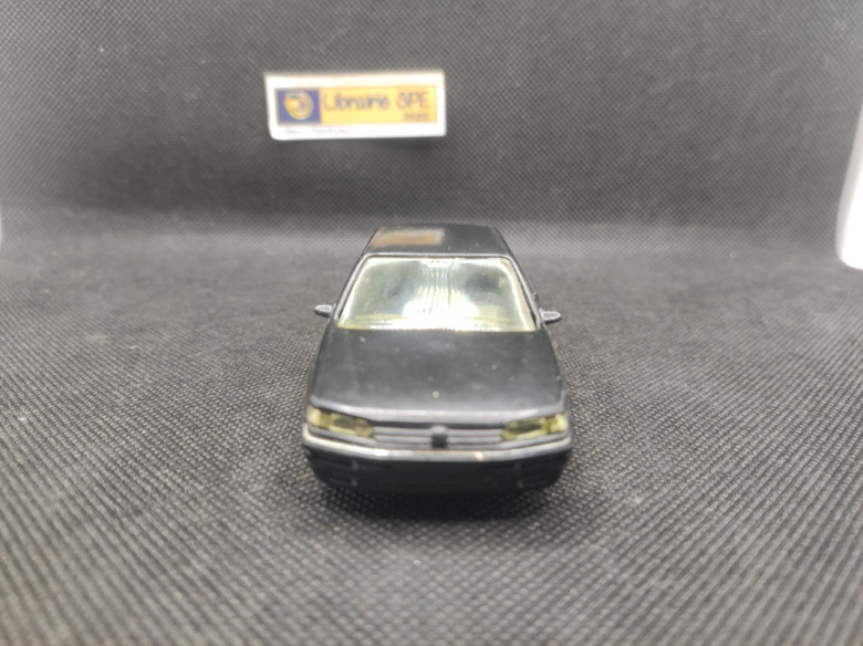 PEUGEOT 605 - SOLIDO - N° 1516 - 1/43 | Peugeot 605 - 1516 |