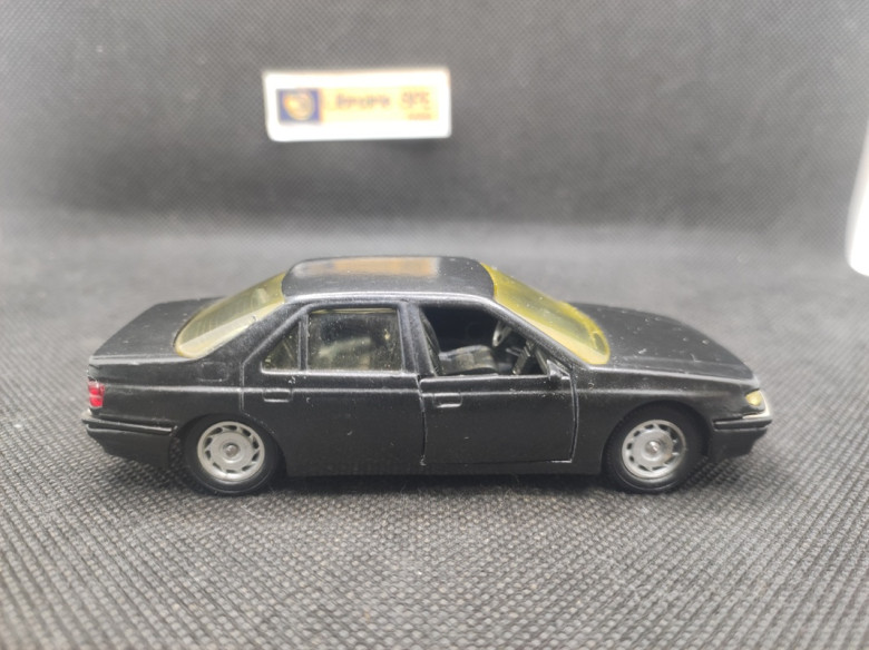 PEUGEOT 605 - SOLIDO - N° 1516 - 1/43 | Peugeot 605 - 1516 |