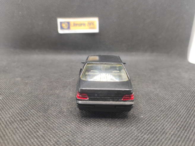 PEUGEOT 605 - SOLIDO - N° 1516 - 1/43 | Peugeot 605 - 1516 |