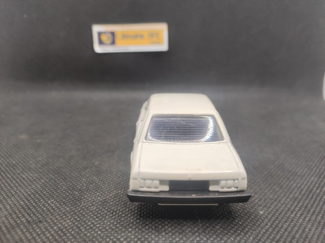 PEUGEOT 505 BLANCHE - SOLIDO - N° 1312 - 1/43 | Peugeot 505 Blanche - 1312 |