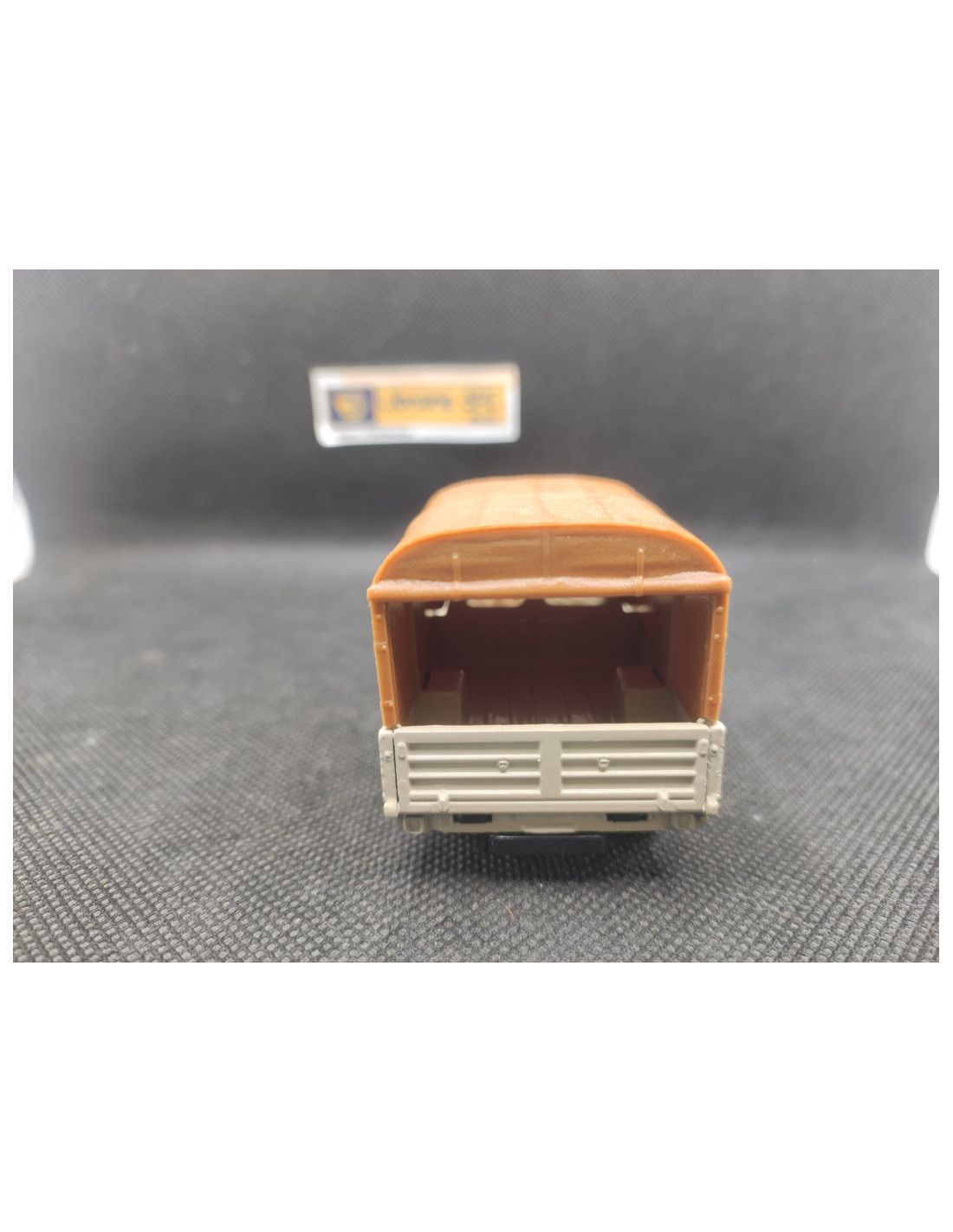 1/43 ELIGOR PEUGEOT 404 Pick Up Transport Brousse EUR 25,50 - FR