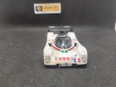PEUGEOT 905 N° 3 LE MANS 1993 - VITESSE - N° EV036 - 1/43 | Peugeot 905 N° 3 Le Mans 1993 - EV036 | 2