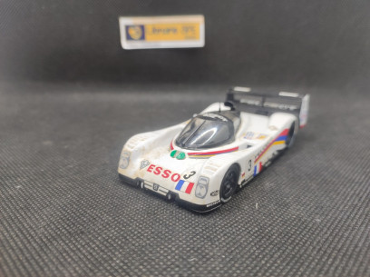 PEUGEOT 905 N° 3 LE MANS 1993 - VITESSE - N° EV036 - 1/43 | Peugeot 905 N° 3 Le Mans 1993 - EV036 |