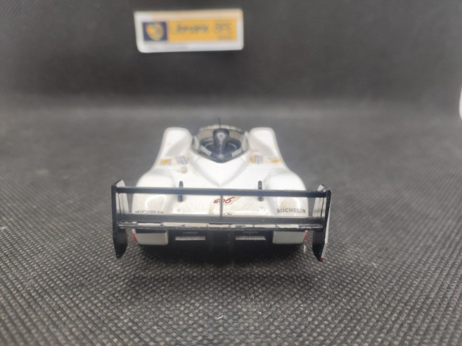 PEUGEOT 905 N° 3 LE MANS 1993 - VITESSE - N° EV036 - 1/43 | Peugeot 905 N° 3 Le Mans 1993 - EV036 |