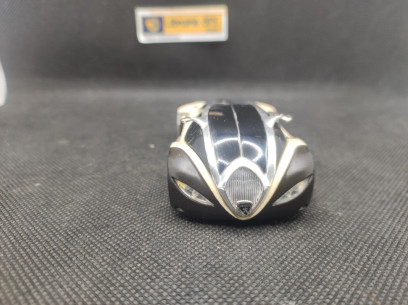 PEUGEOT 4002 CONCEPT CAR - NOREV - 1/43 | Peugeot 4002 Concept Car | 2