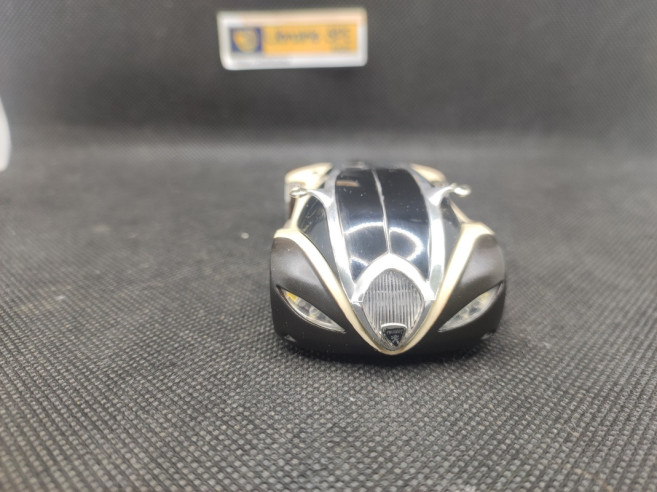 PEUGEOT 4002 CONCEPT CAR - NOREV - 1/43 | Peugeot 4002 Concept Car |